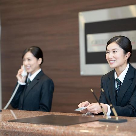 Matsusaka City Hotel ภายนอก รูปภาพ
