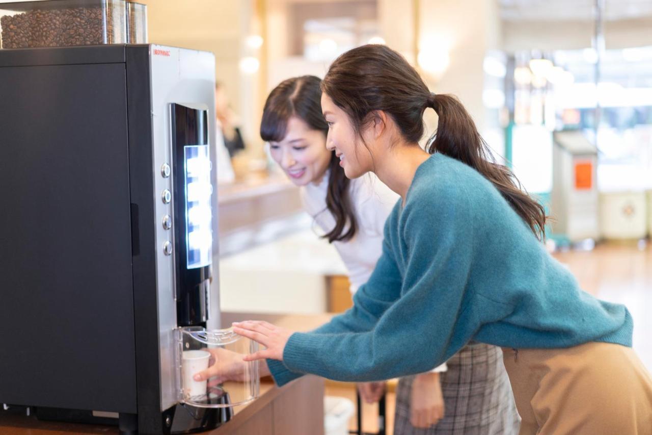 Matsusaka City Hotel ภายนอก รูปภาพ